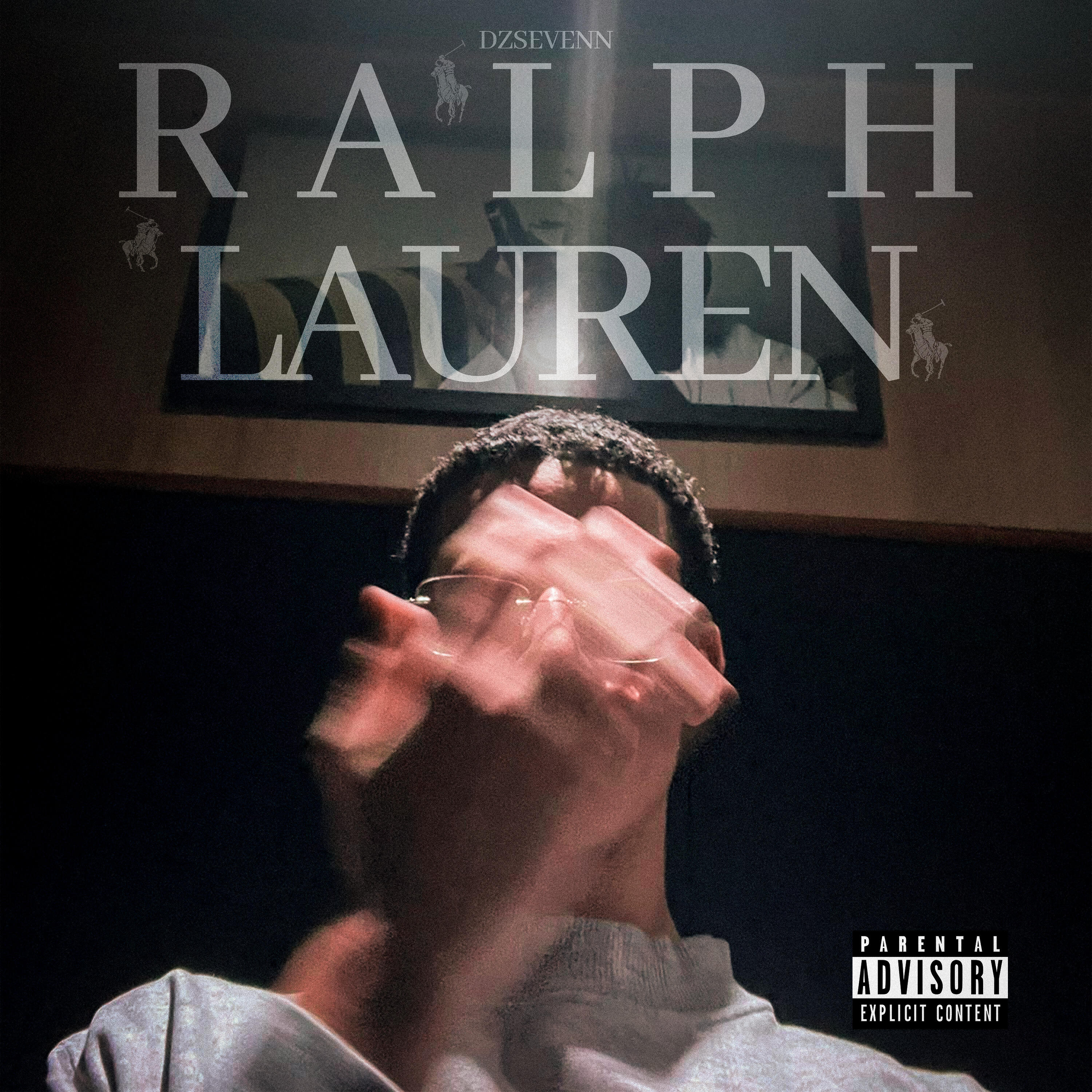 Релиз Ralph Lauren