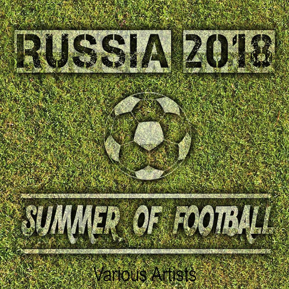 Релиз Russia 2018 - Summer of Football