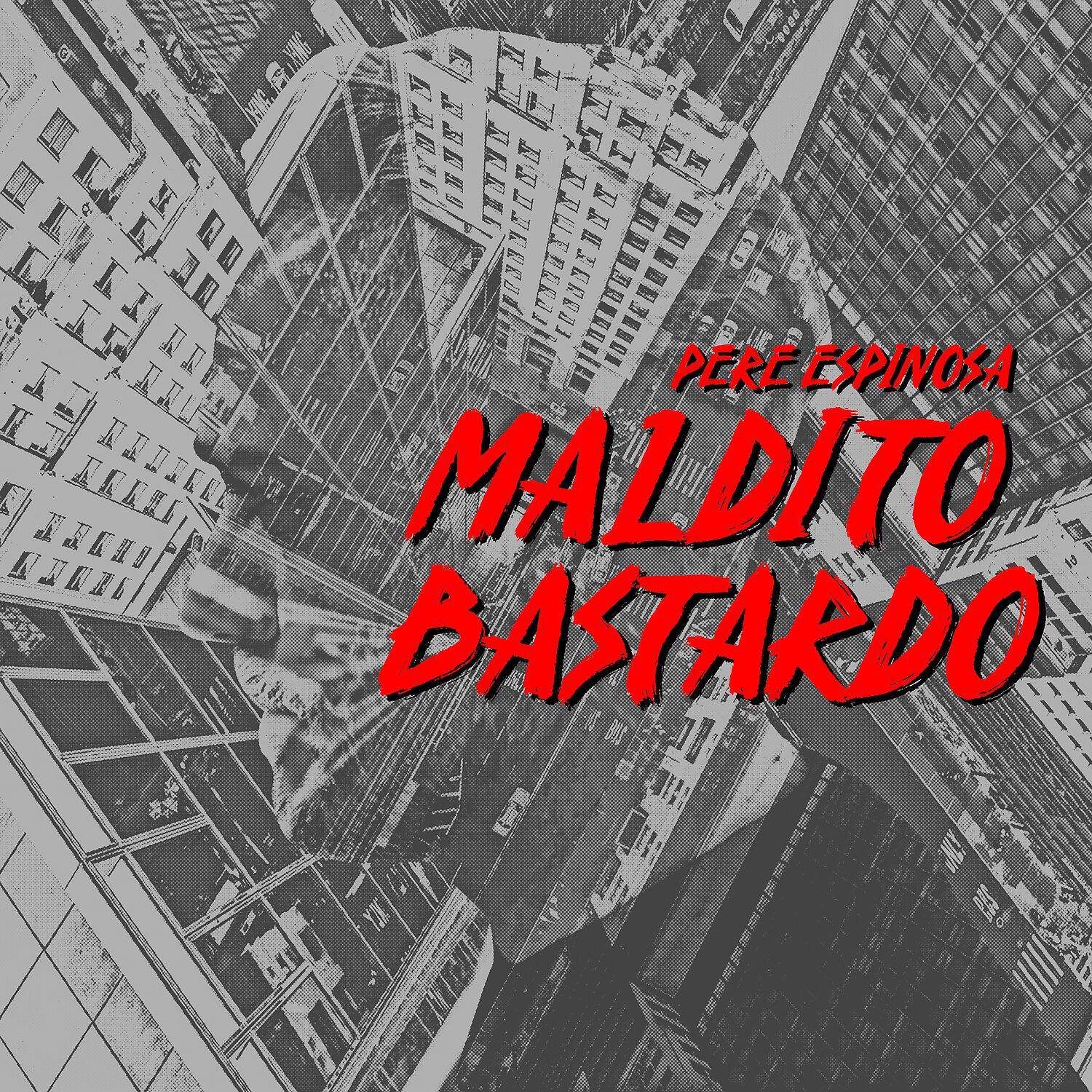 Релиз Maldito bastardo