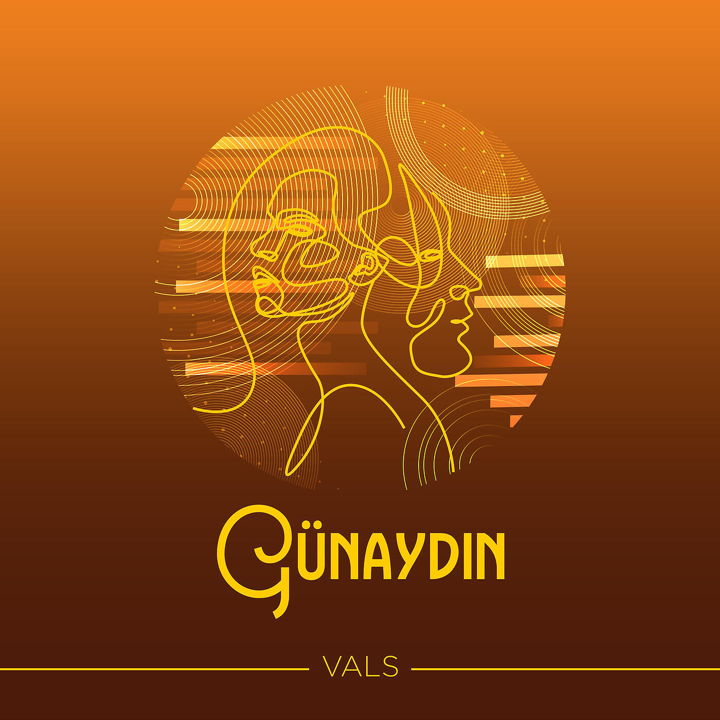 Релиз Günaydın