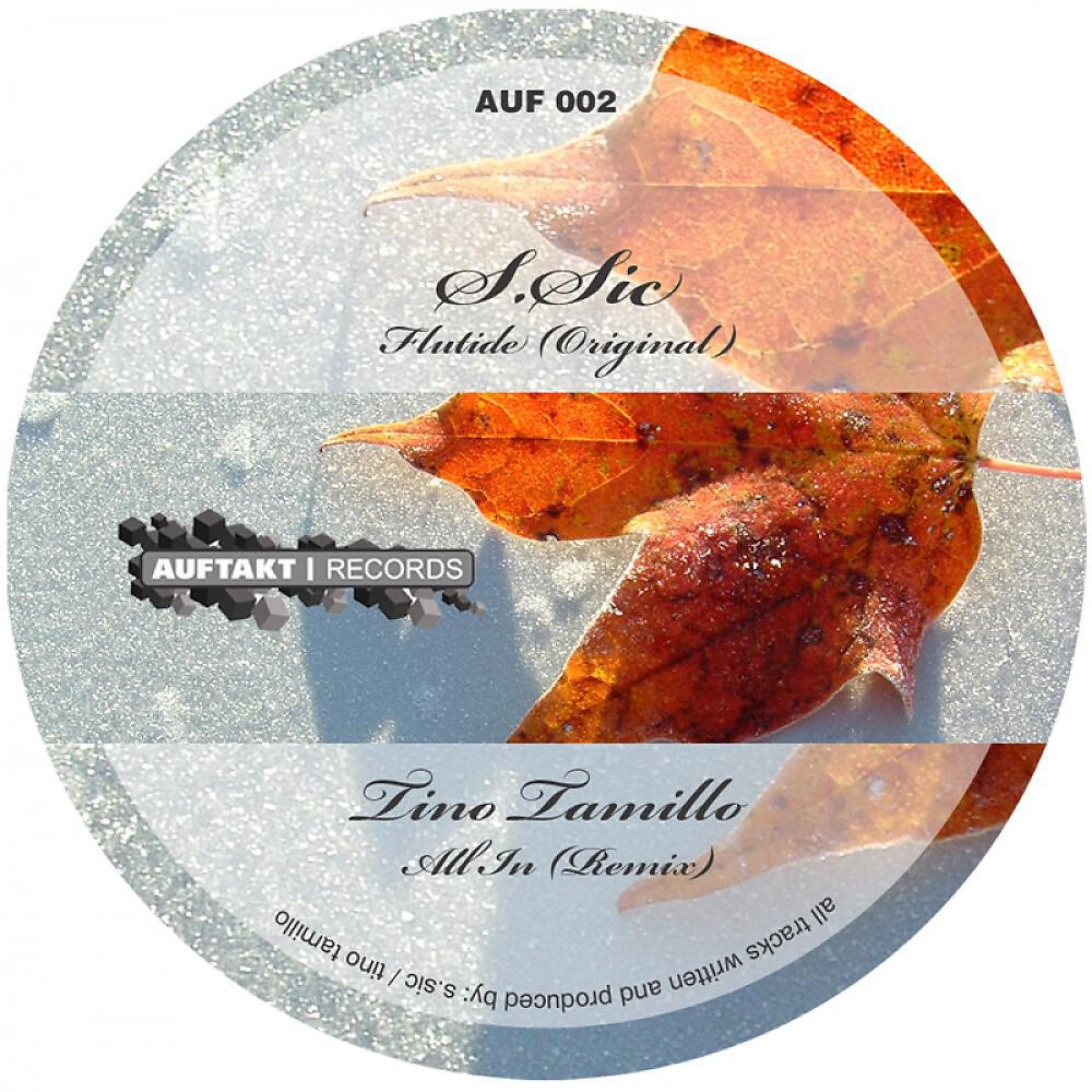Релиз Flutide