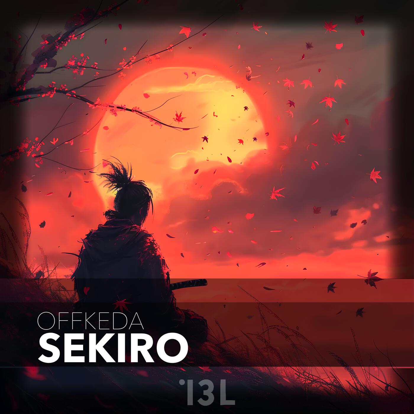 Релиз Sekiro