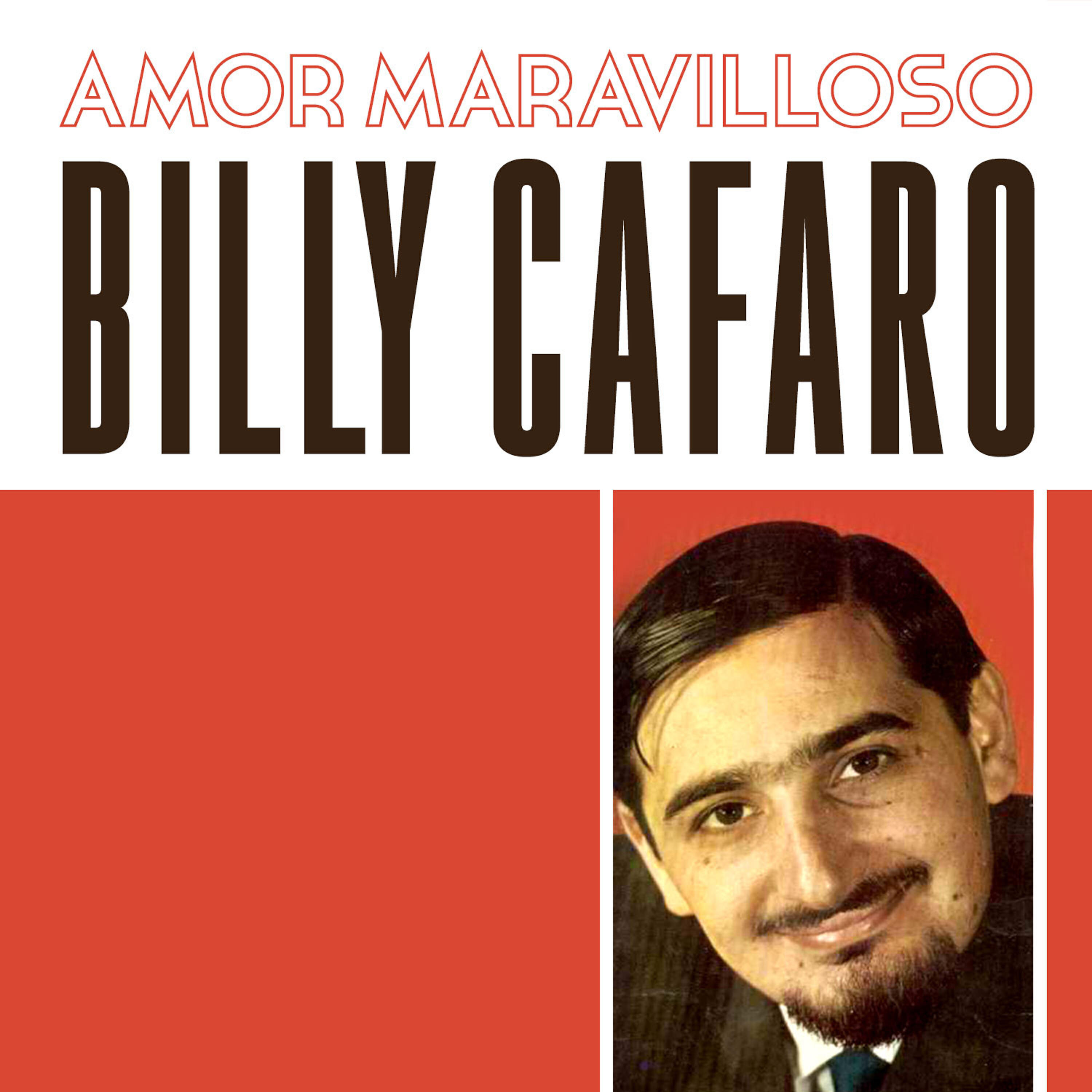 Релиз Amor Maravilloso