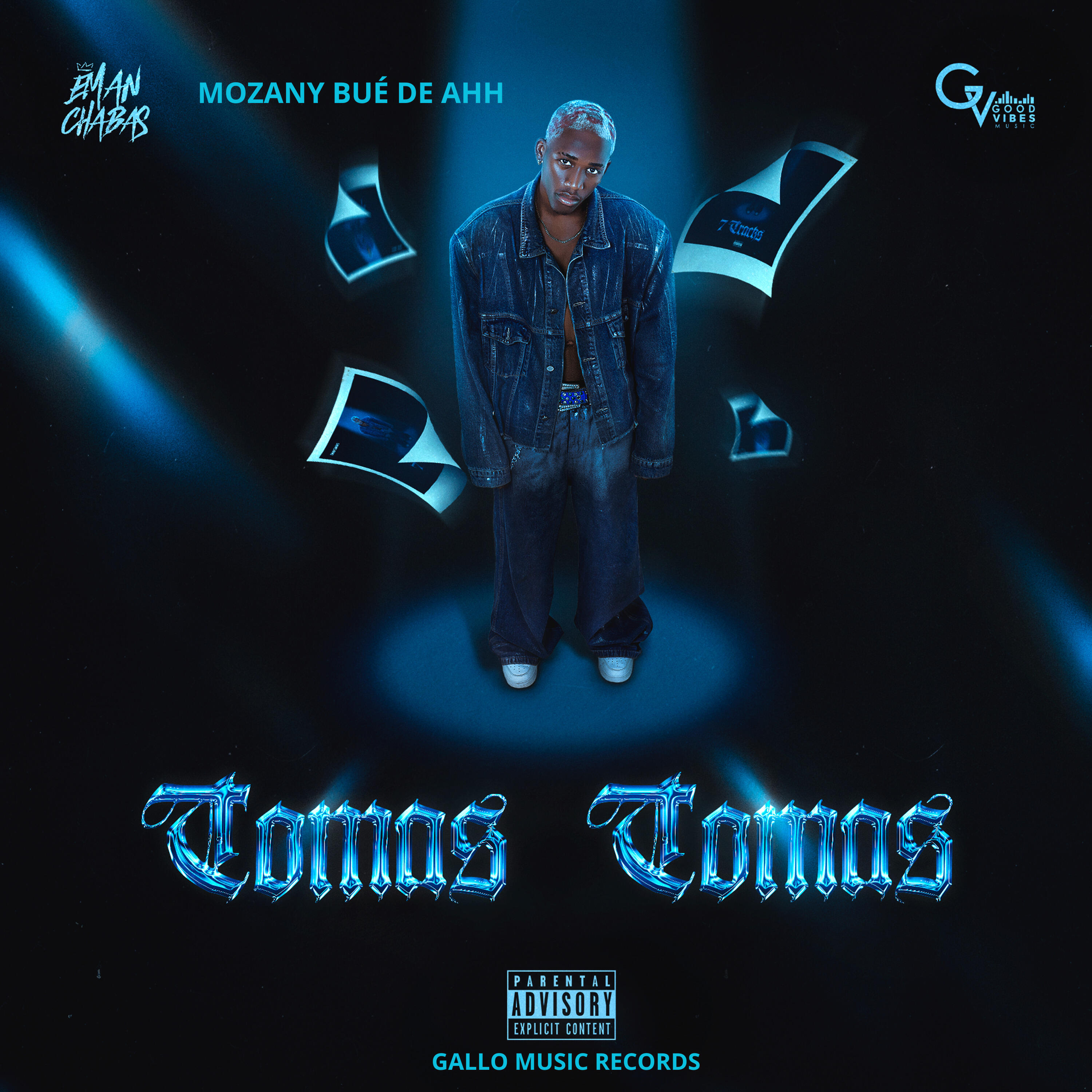 Релиз Tomas Tomas