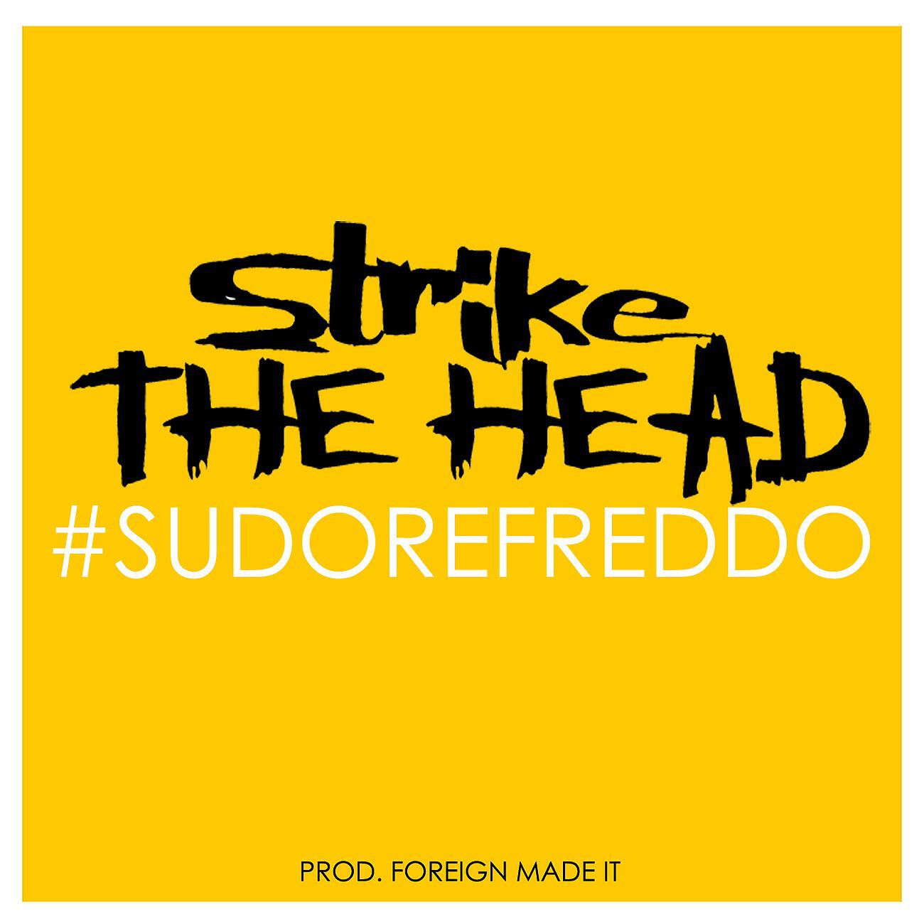 Релиз #sudorefreddo