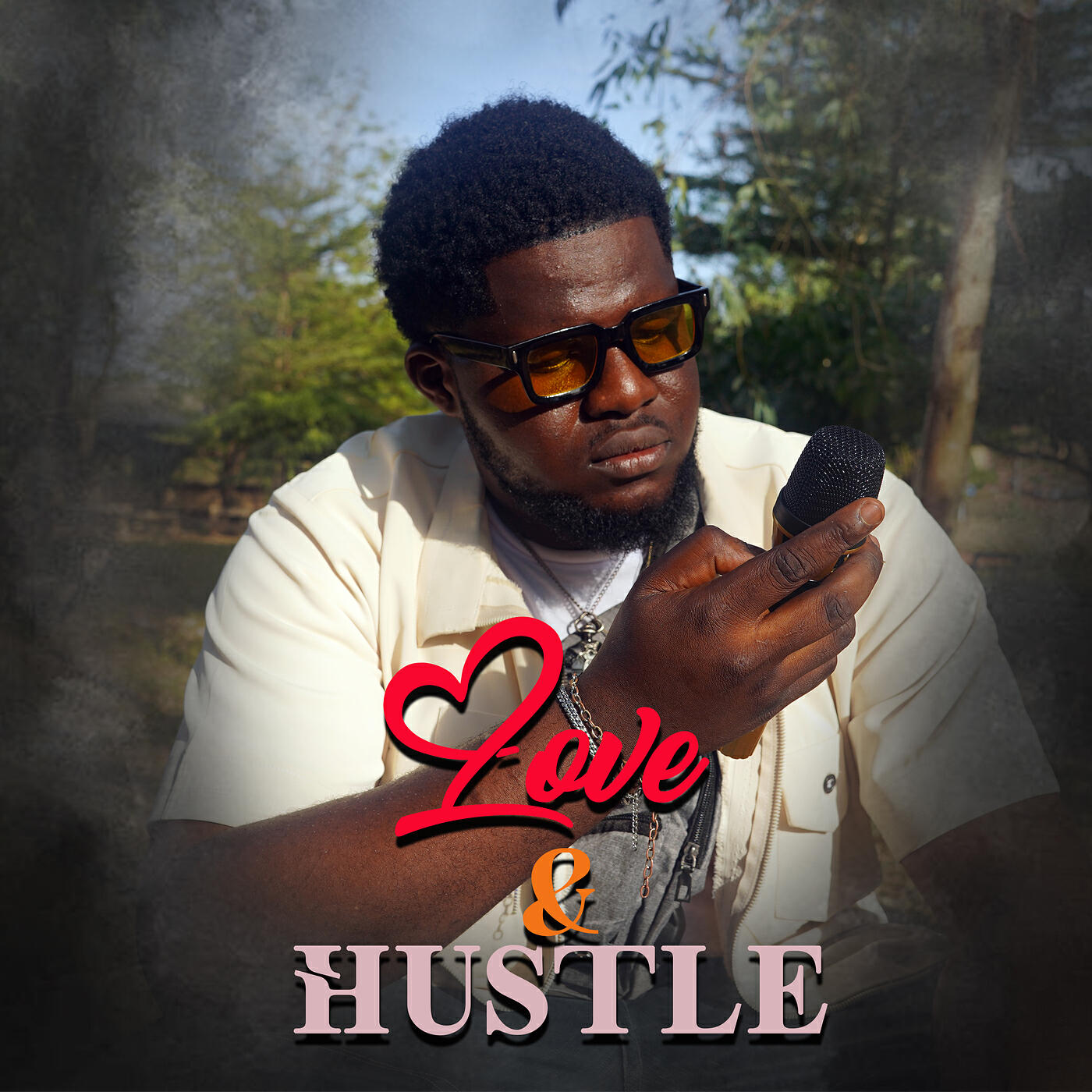 Релиз Love and Hustle