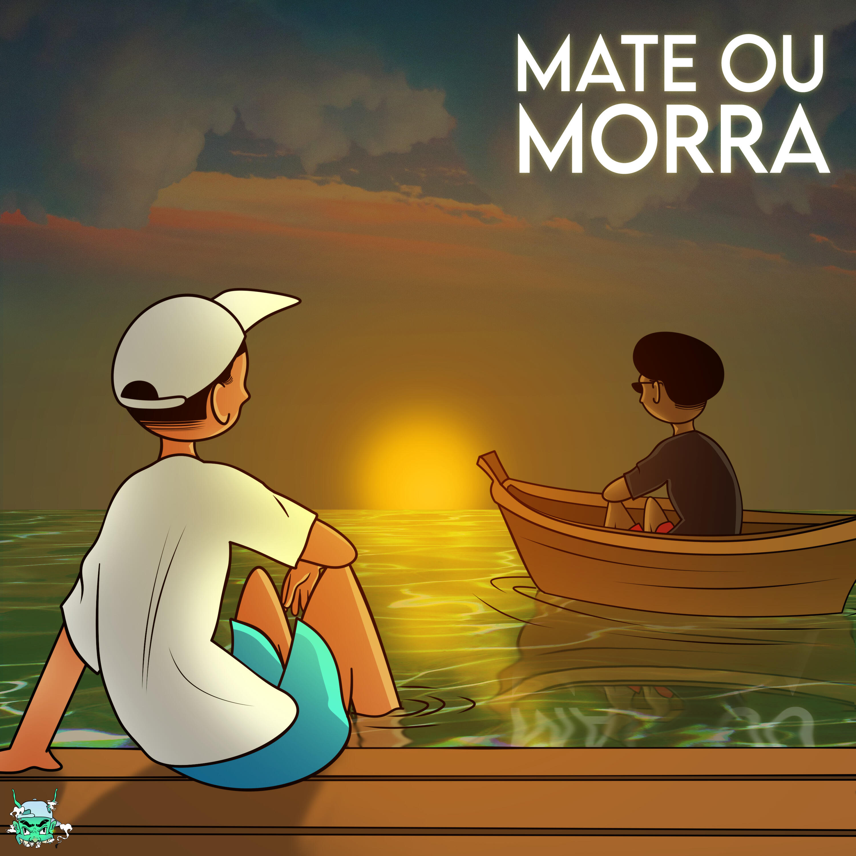 Релиз Mate ou Morra