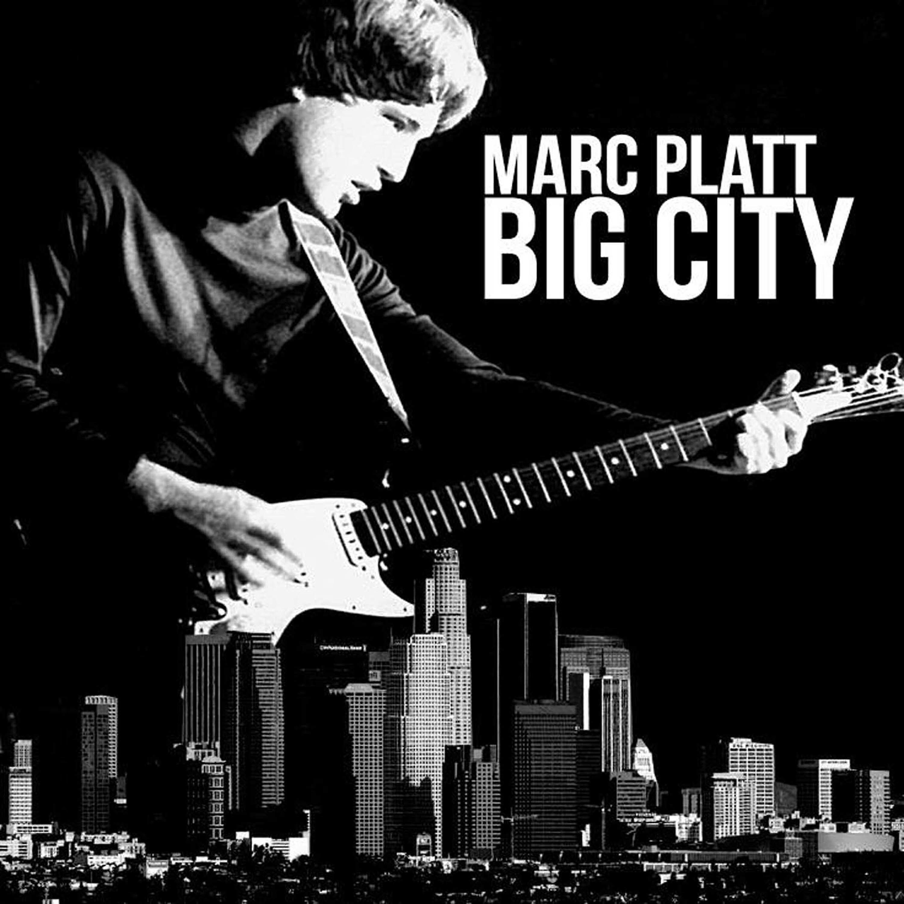 Релиз Big City