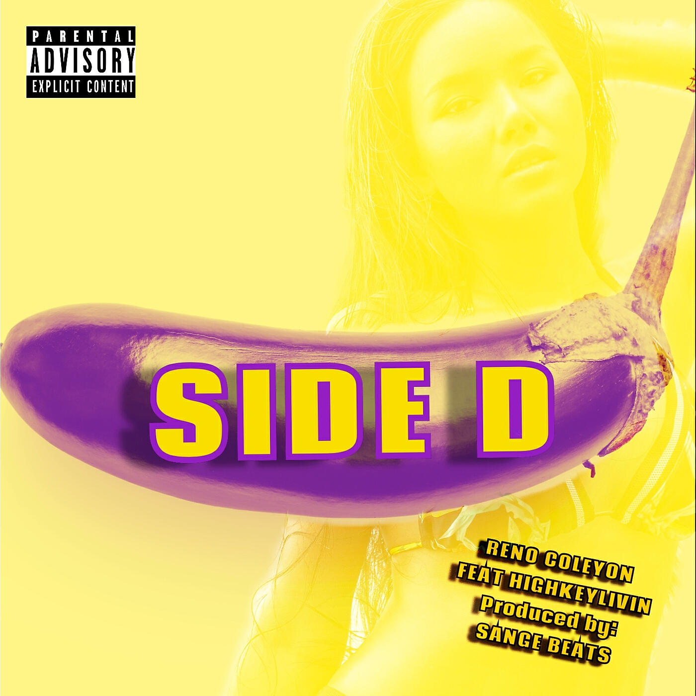 Релиз Side D