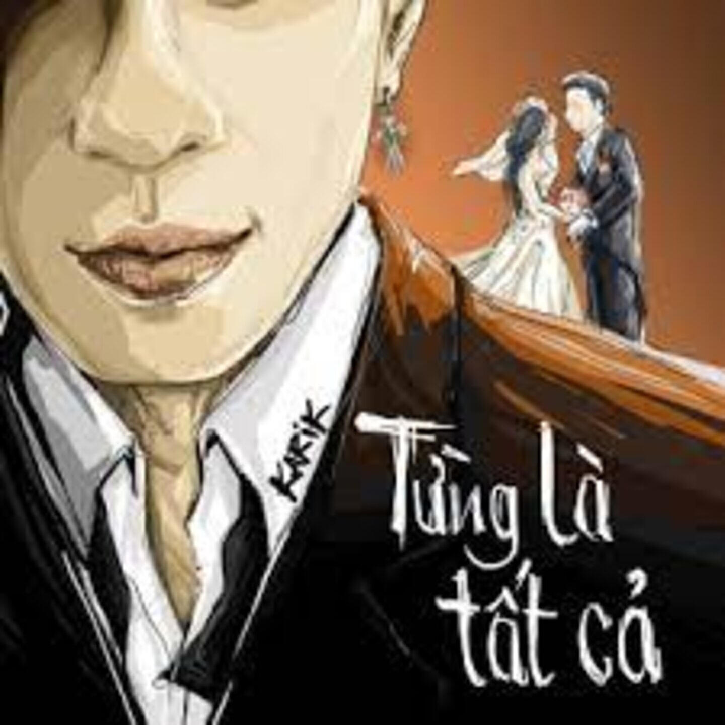 Трек Từng Là Tất Cả