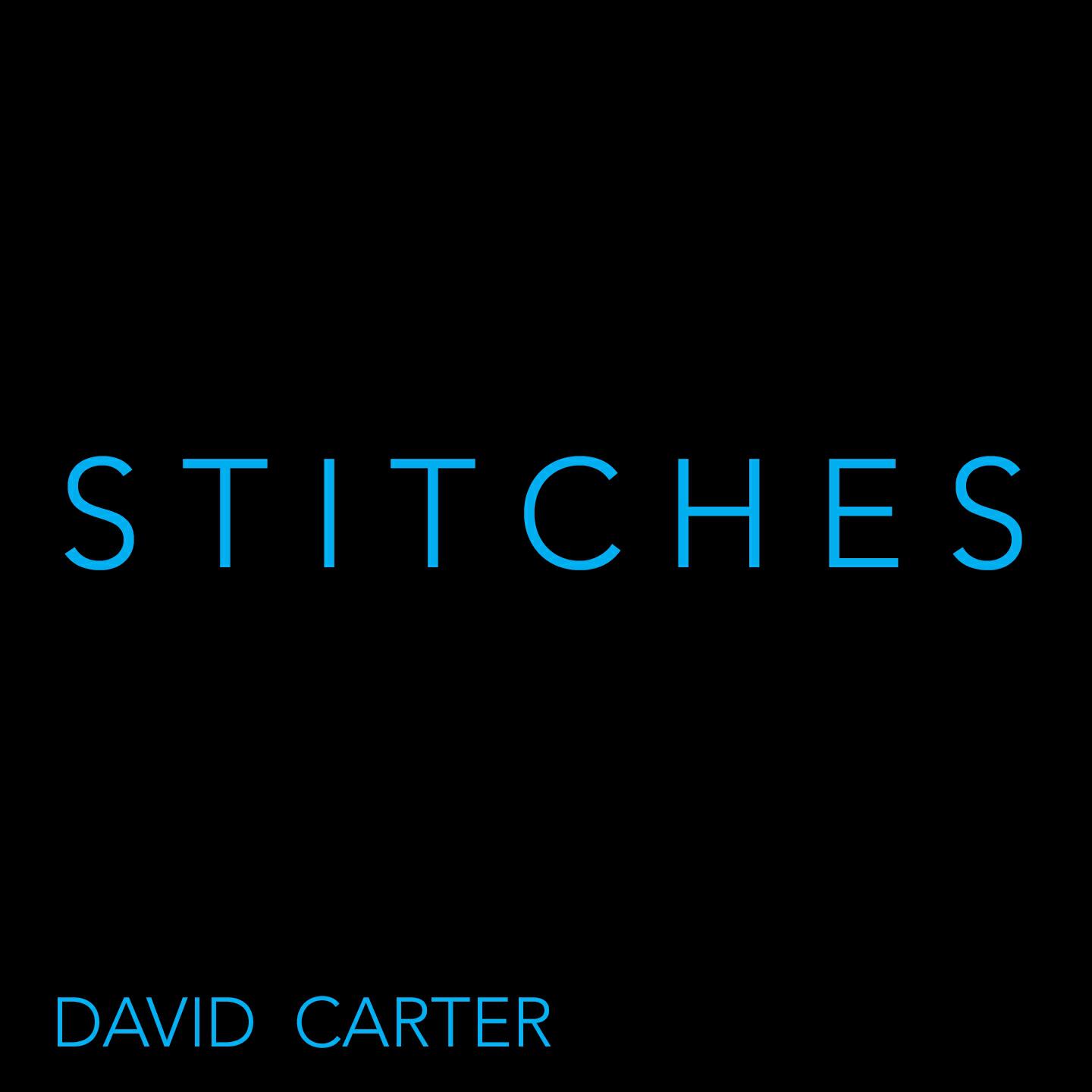 Релиз Stitches
