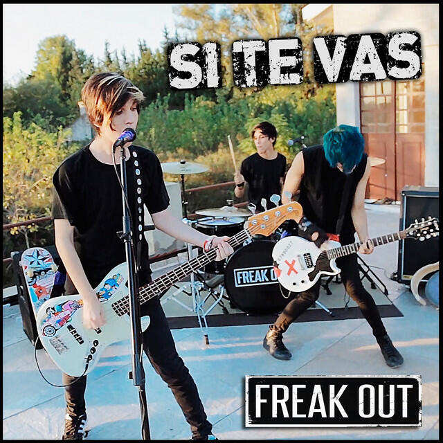 Релиз Si Te Vas