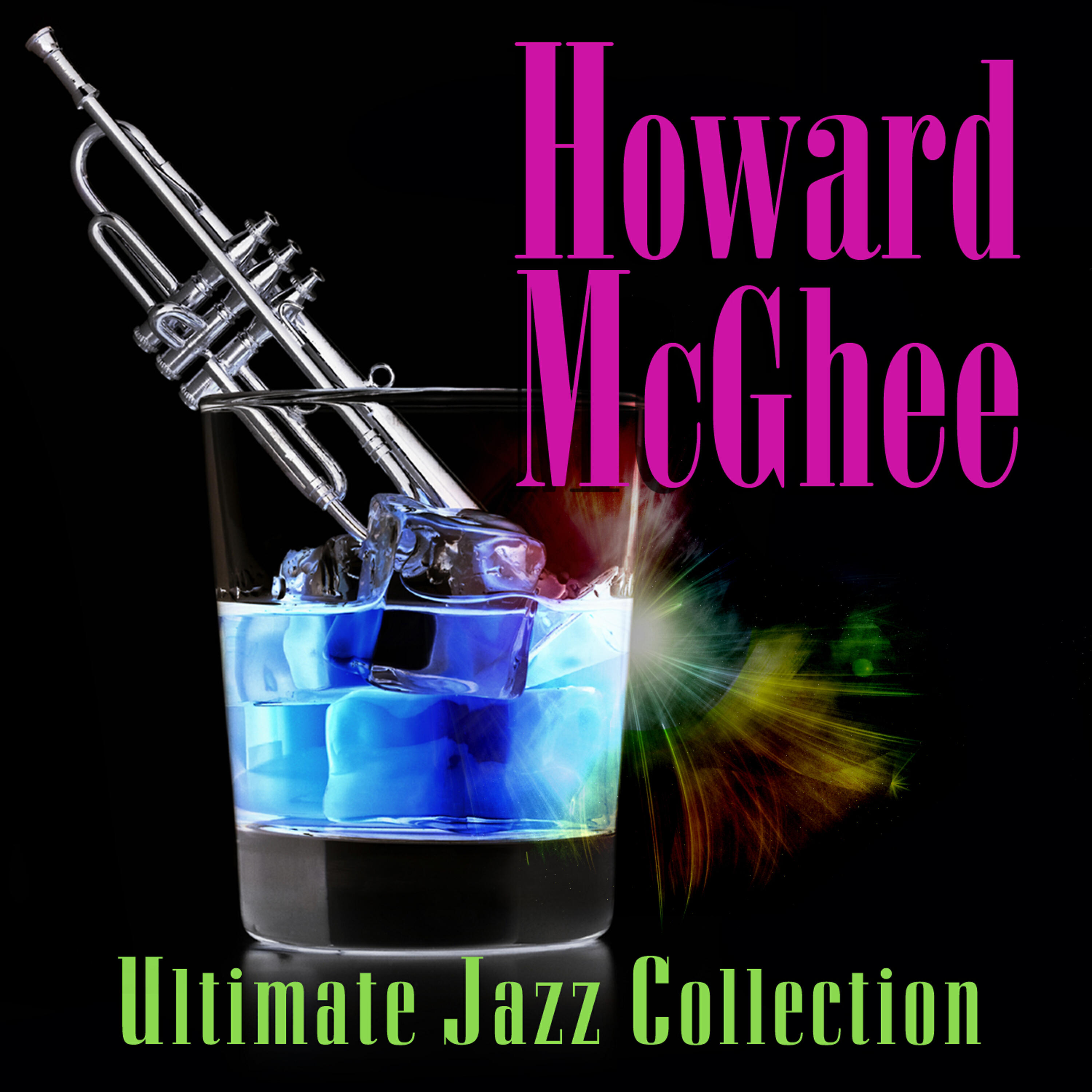 Релиз Ultimate Jazz Collection