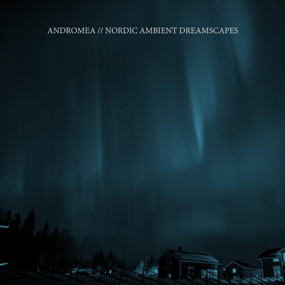 Релиз Nordic Ambient Dreamscapes