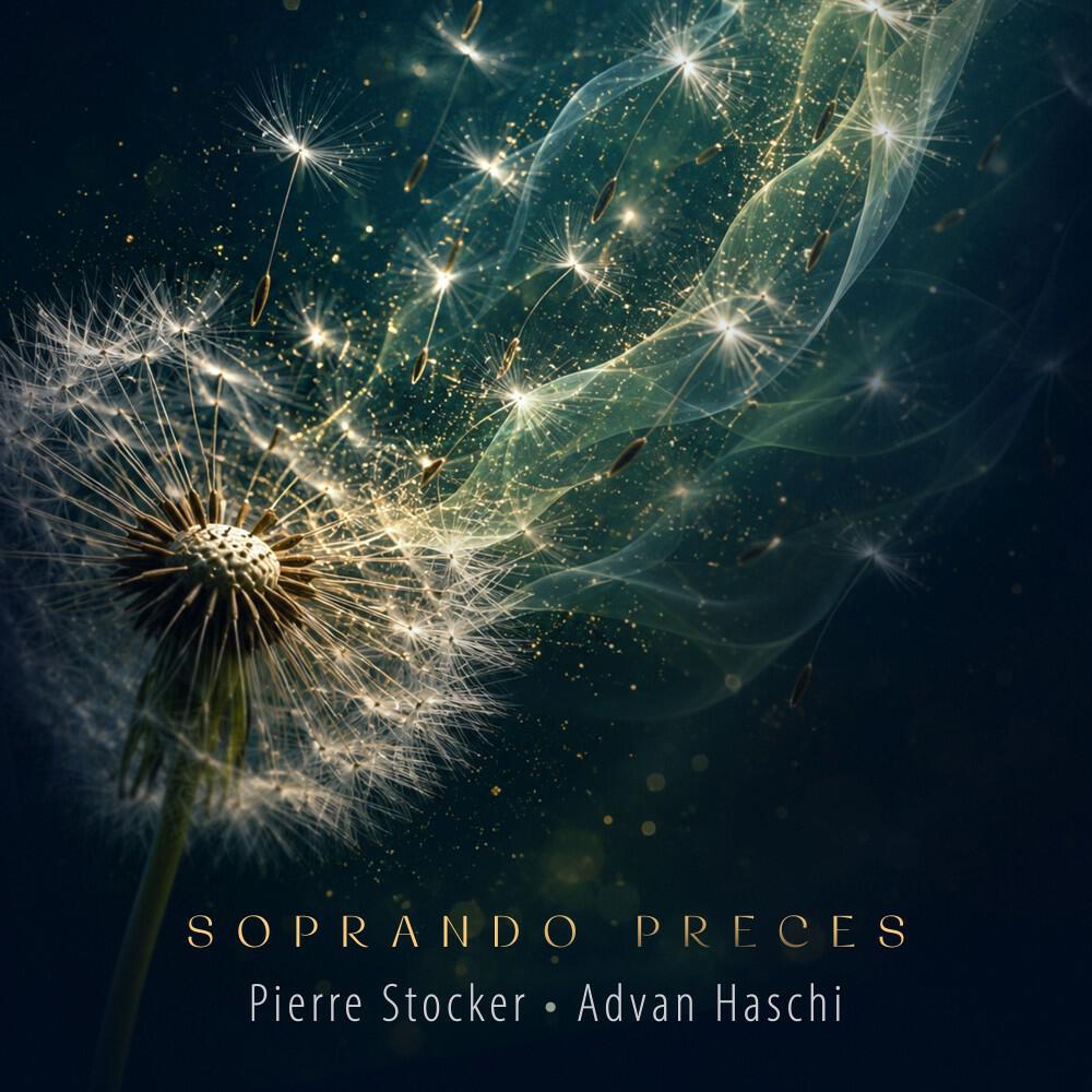 Релиз Soprando Preces