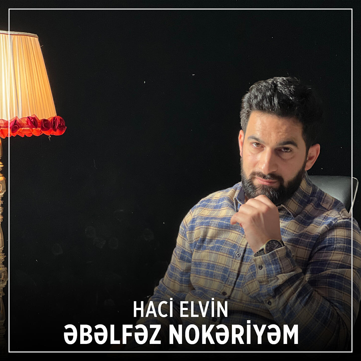 Релиз Əbəlfəz Nokəriyəm