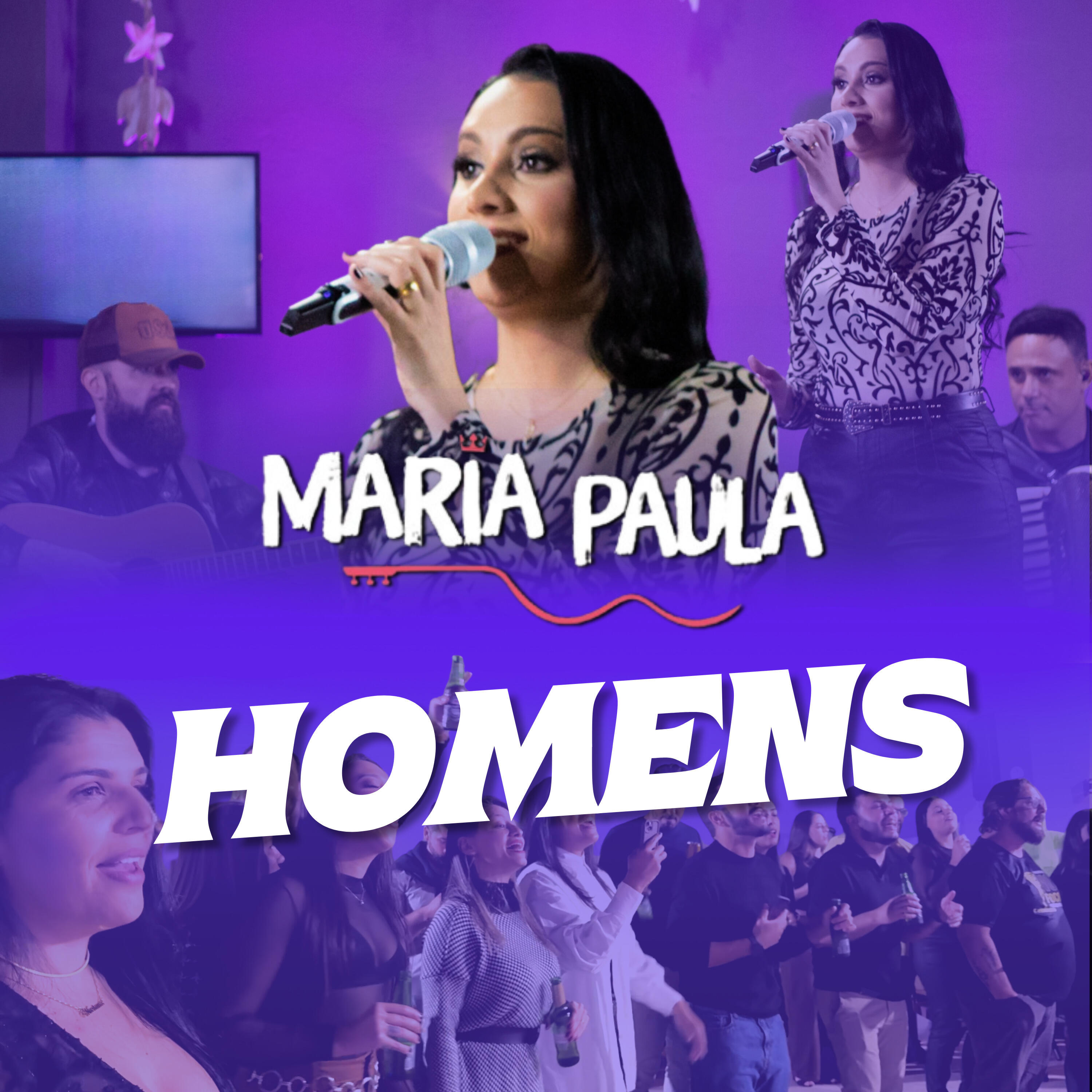 Maria Paula