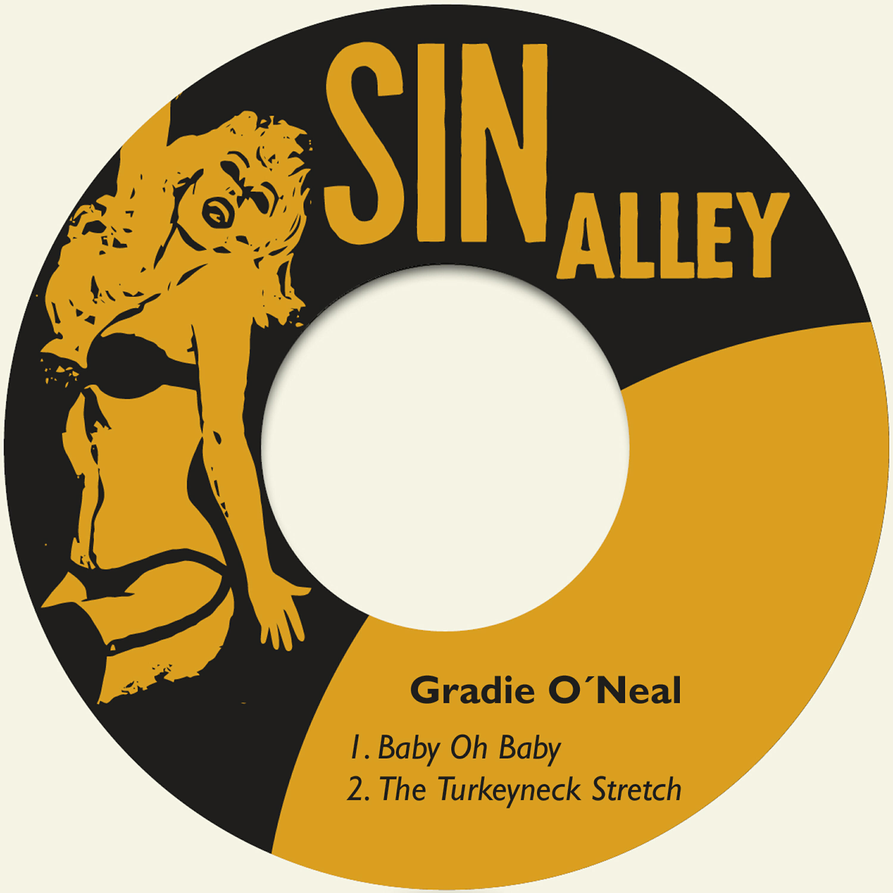 Gradie O´Neal