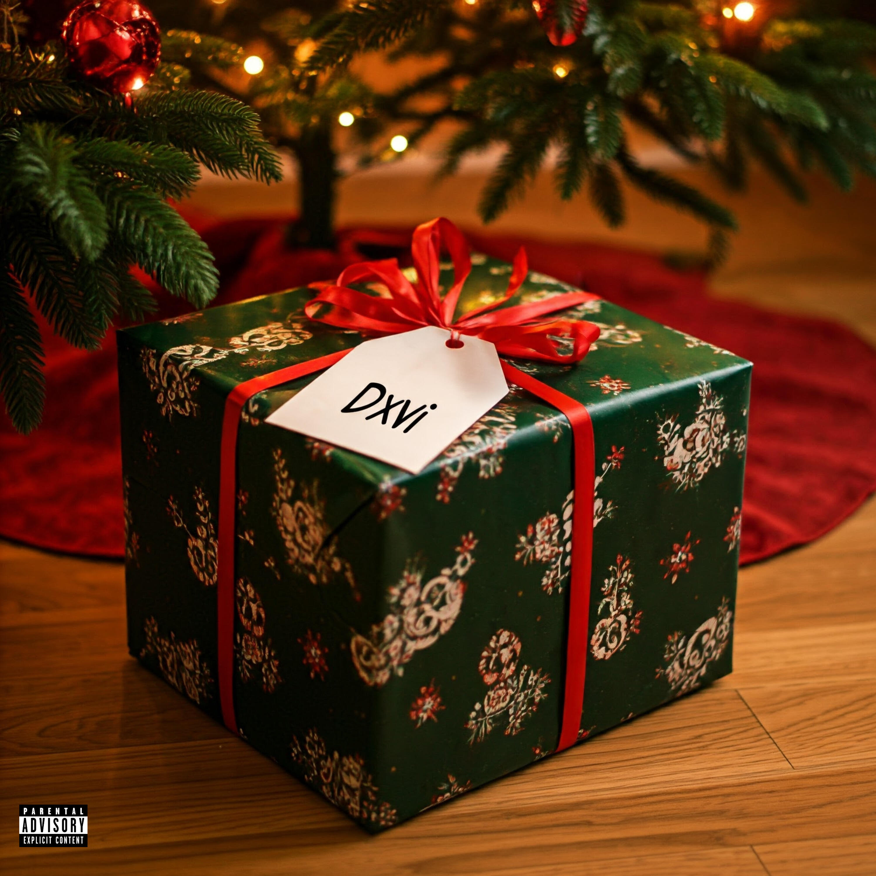 Релиз Último Natal