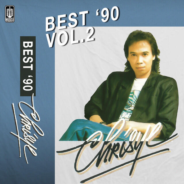 Релиз Best 90 Vol. 2