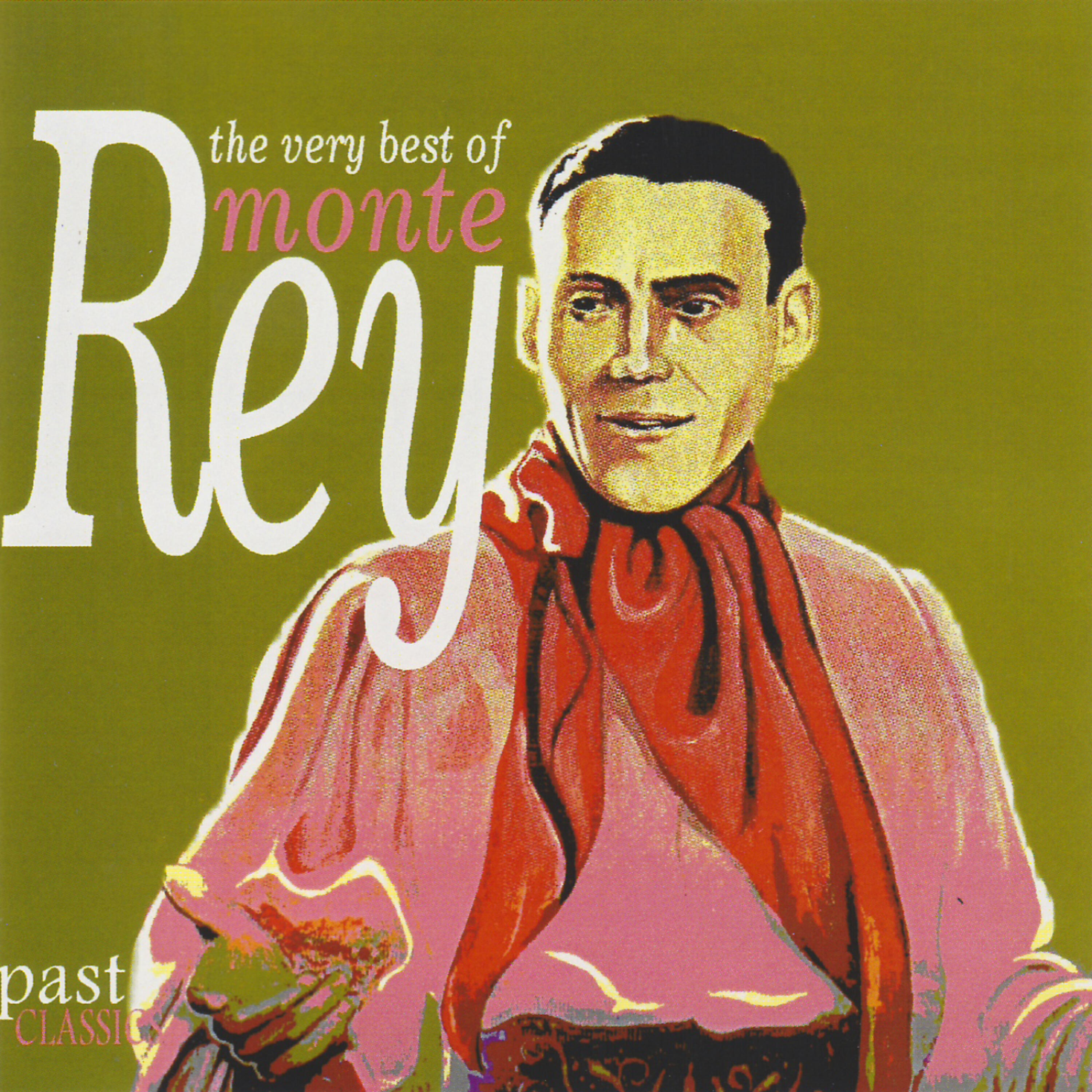 Релиз The Very Best of Monte Rey