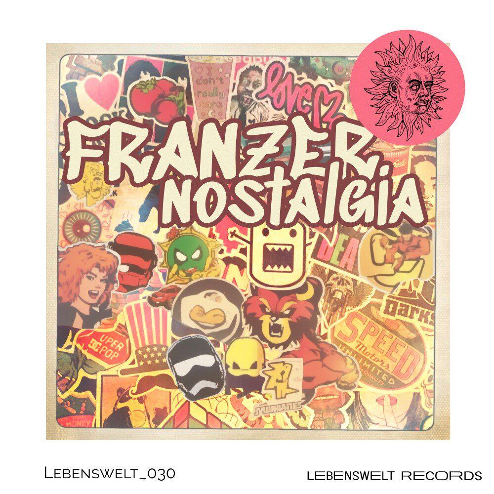 Релиз Nostalgia