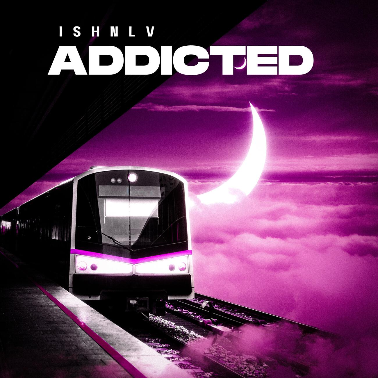 Релиз Addicted