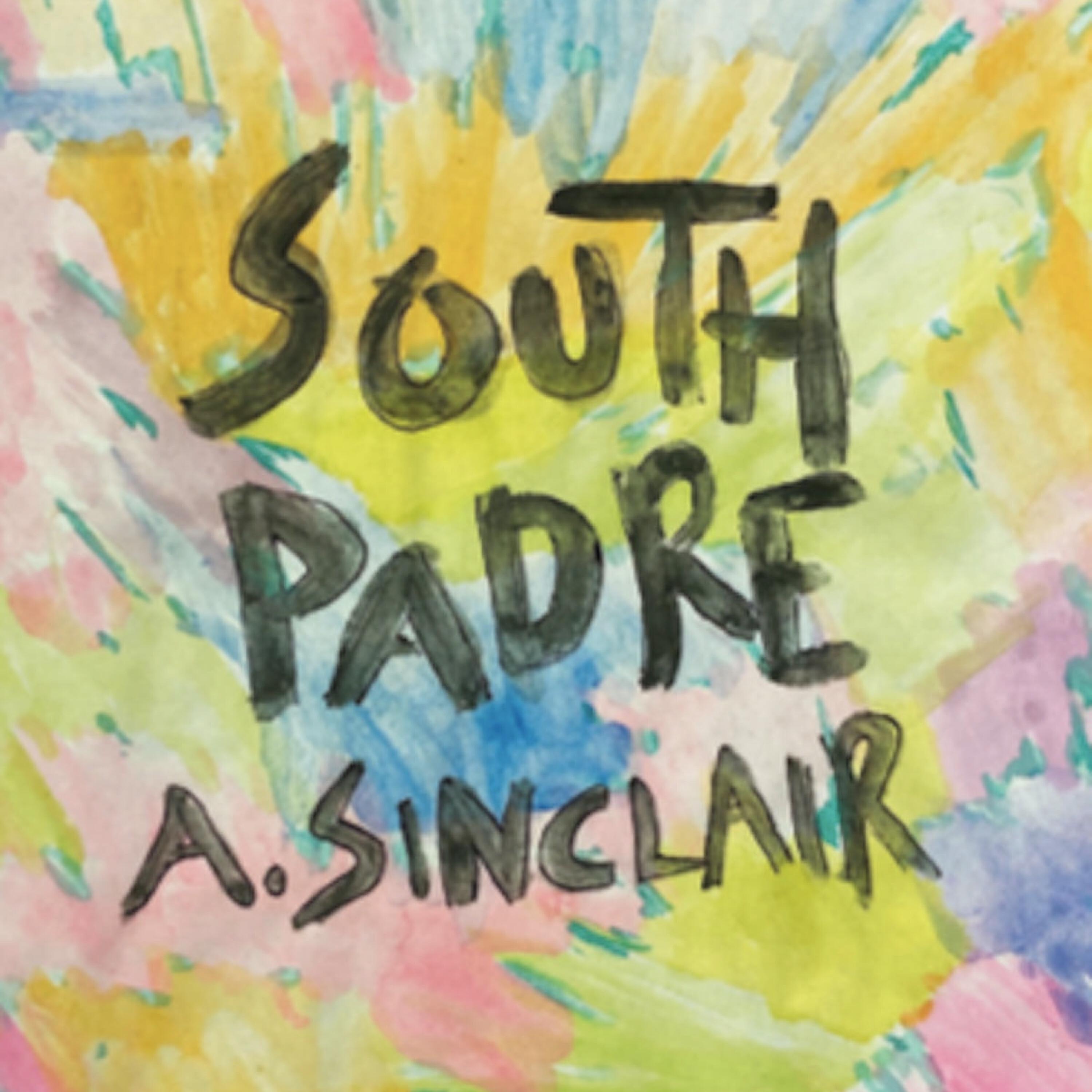 Релиз South Padre