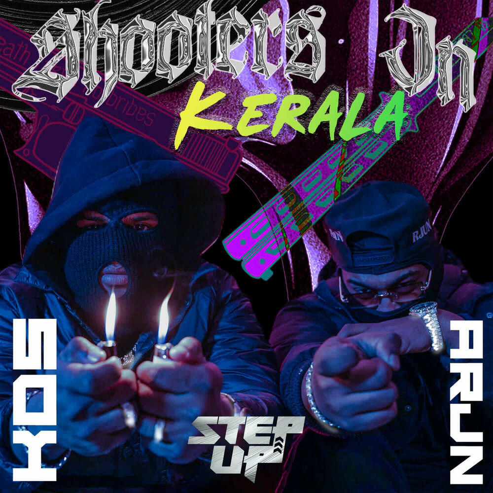 Релиз Shooters In Kerala