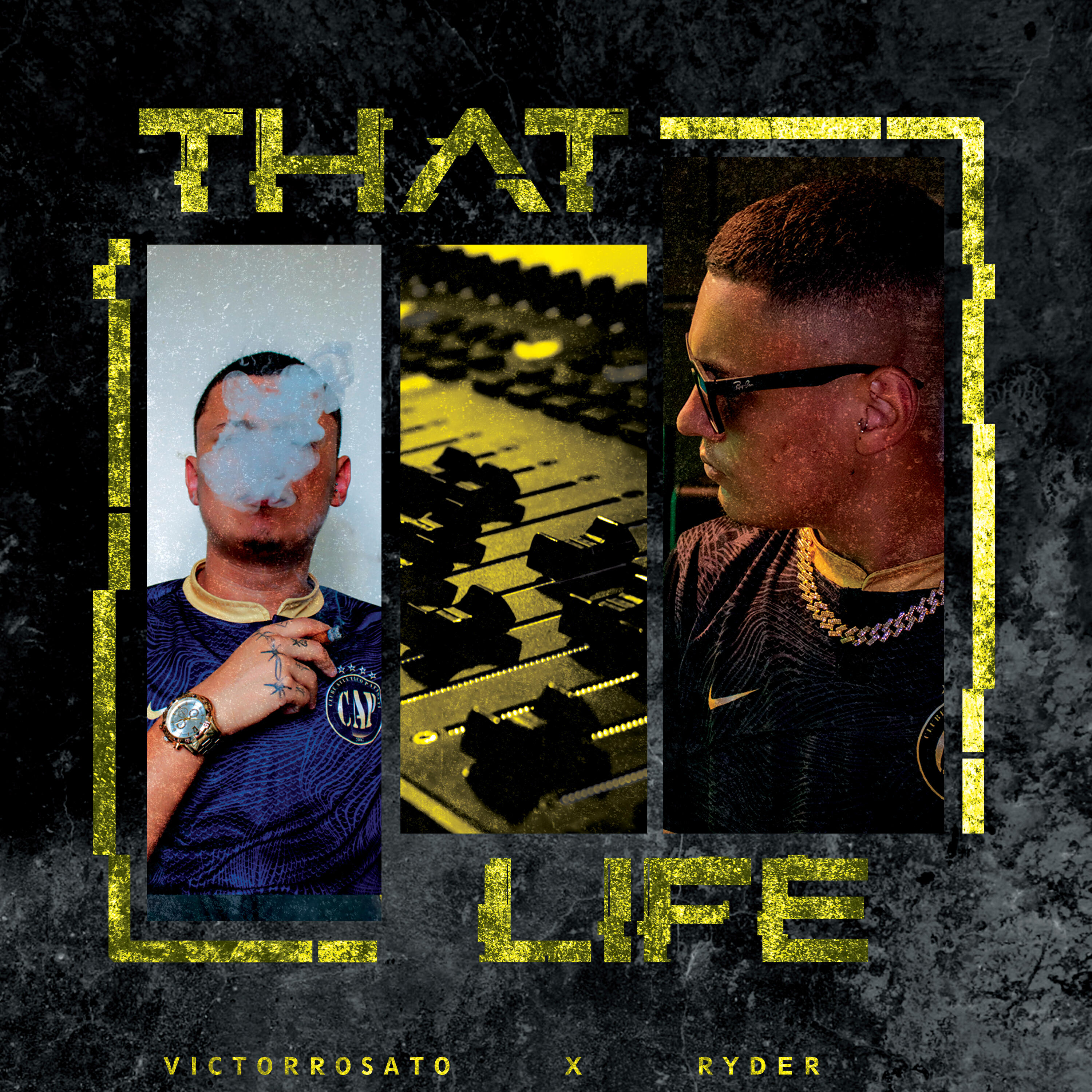 Релиз That Life