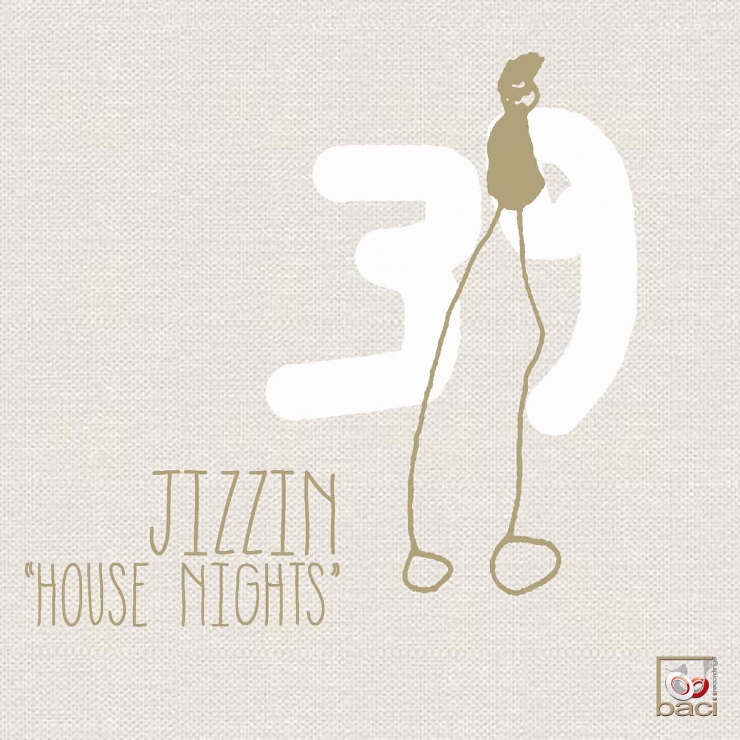 Релиз House Nights