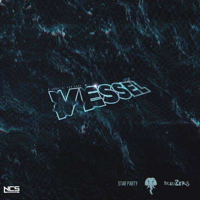 Релиз Vessel