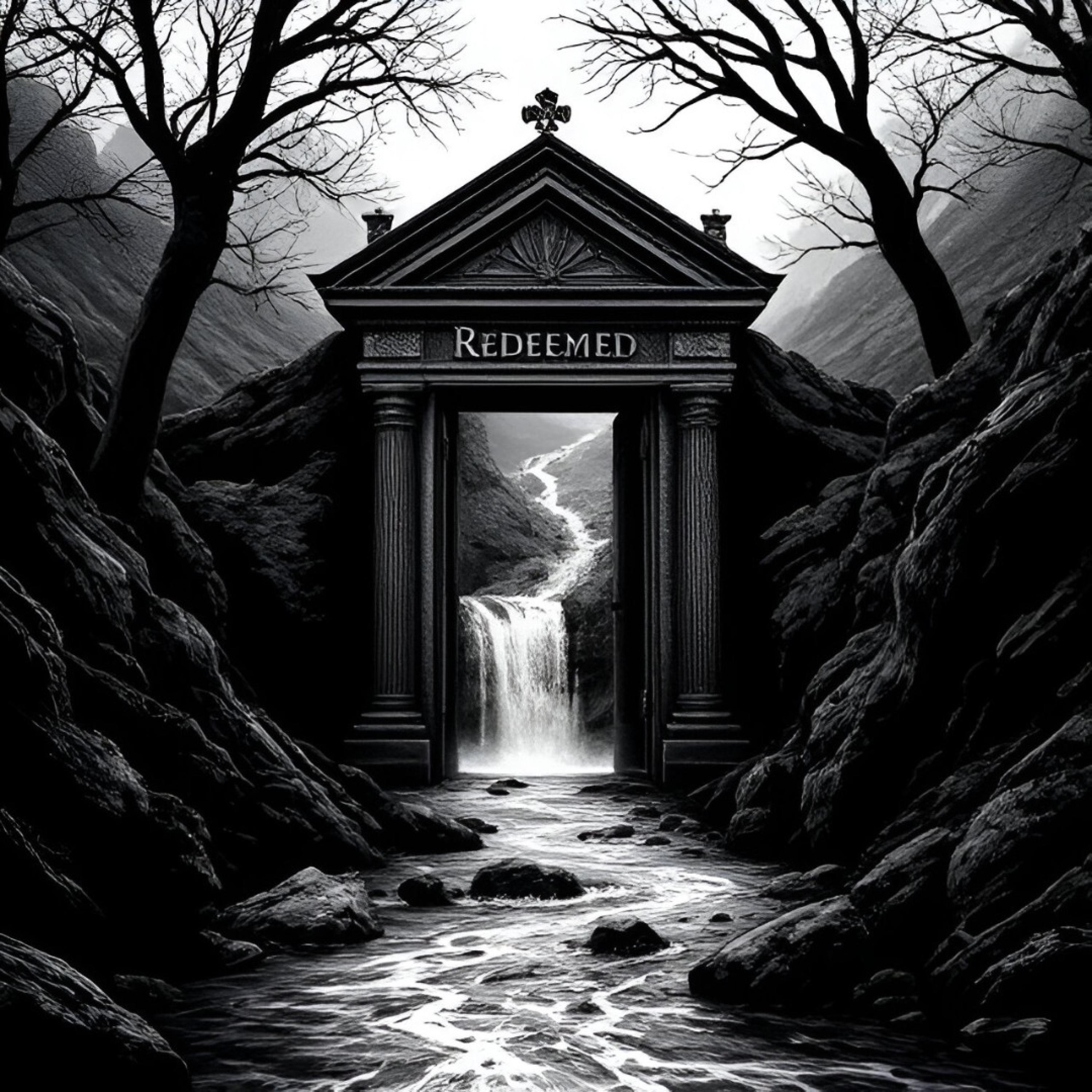 Релиз Redeemed