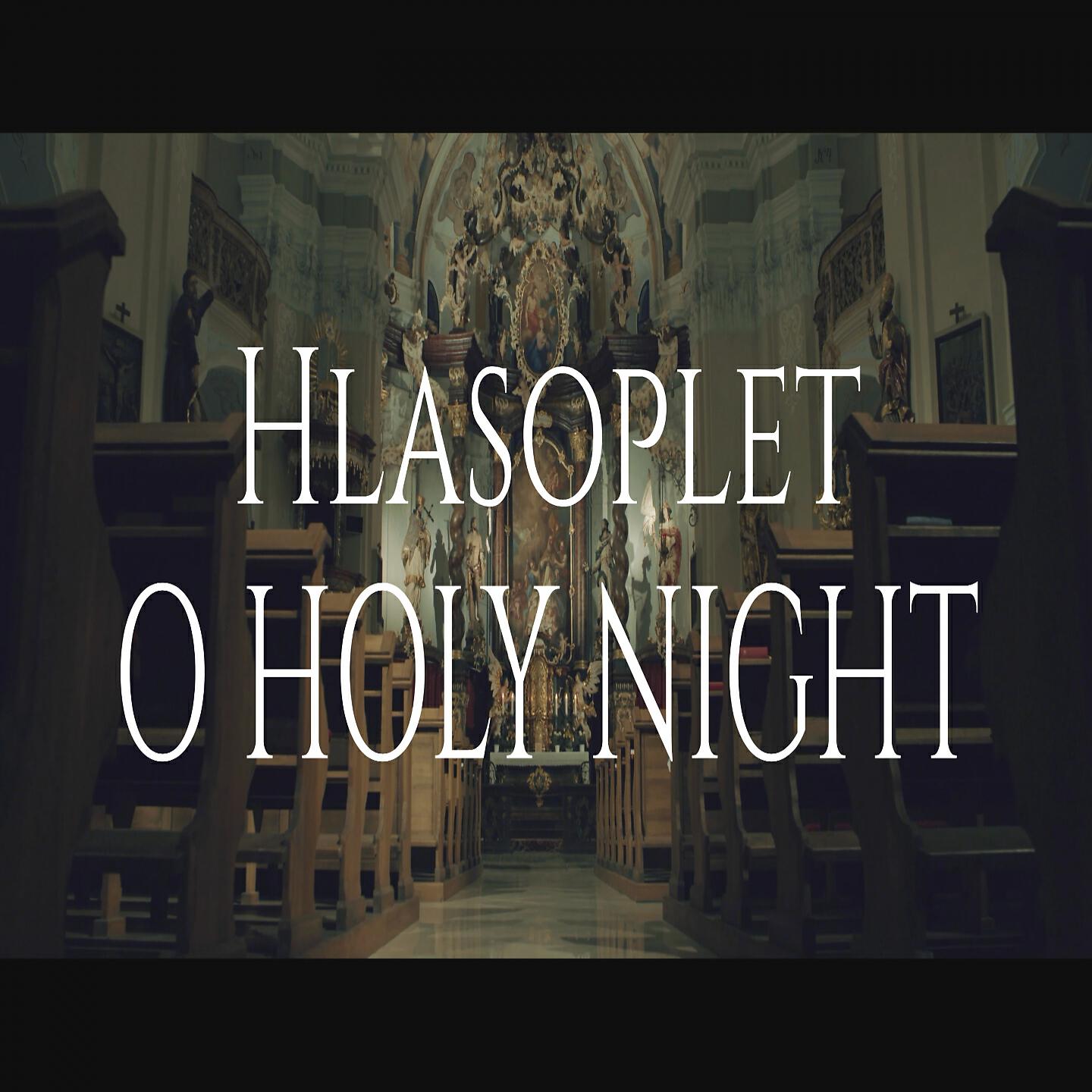 Релиз O Holy Night