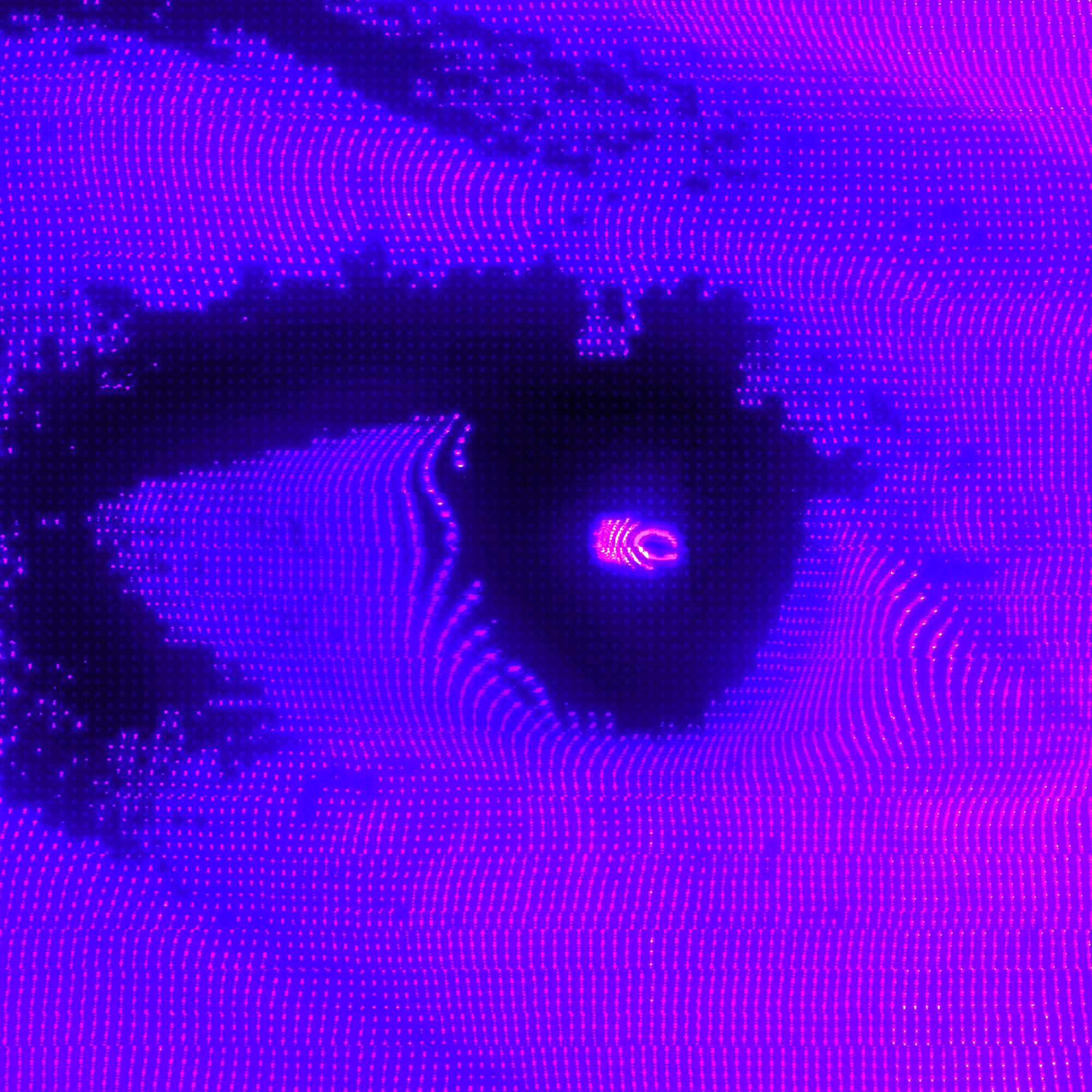 Релиз eyes don't lie