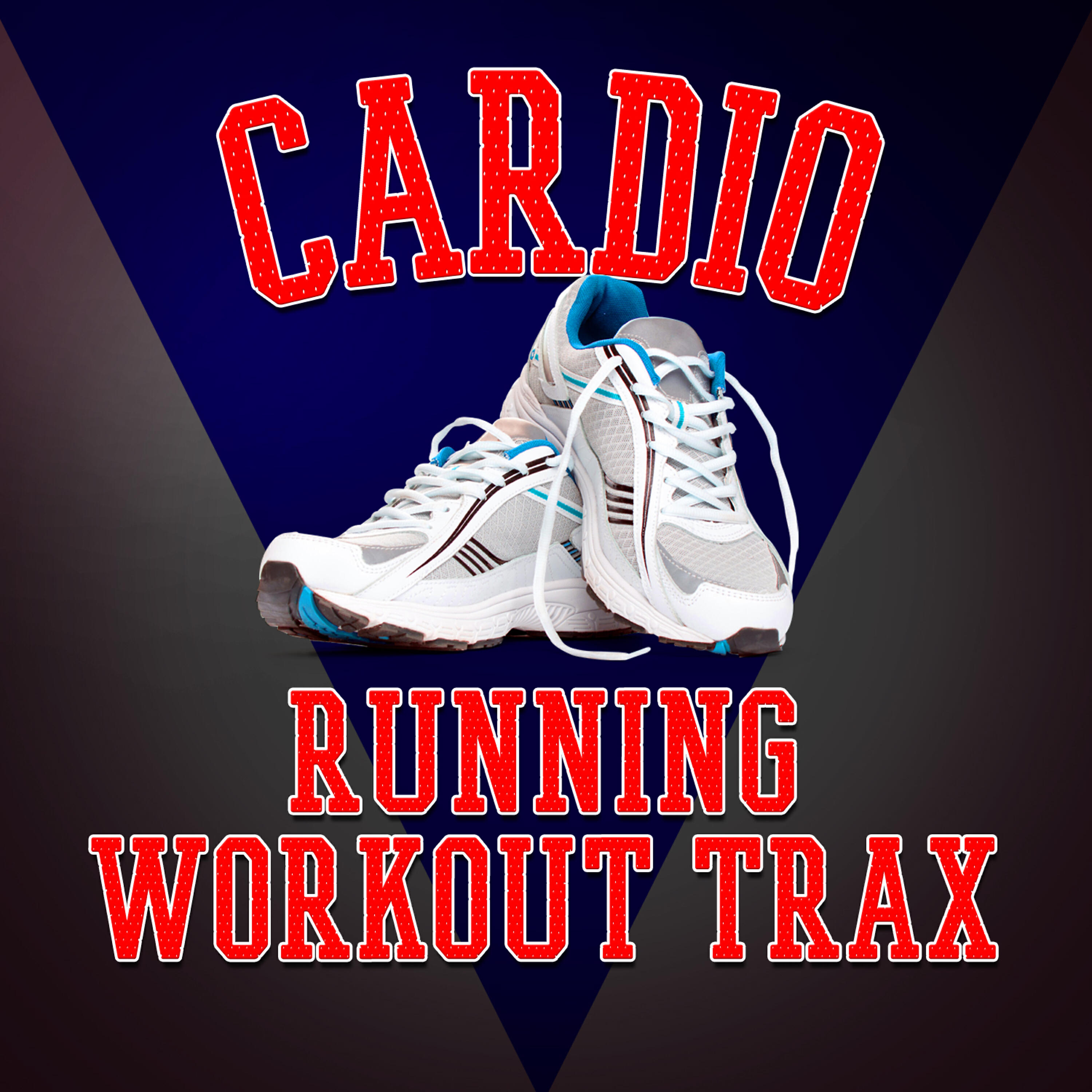 Релиз Cardio Running Workout Trax