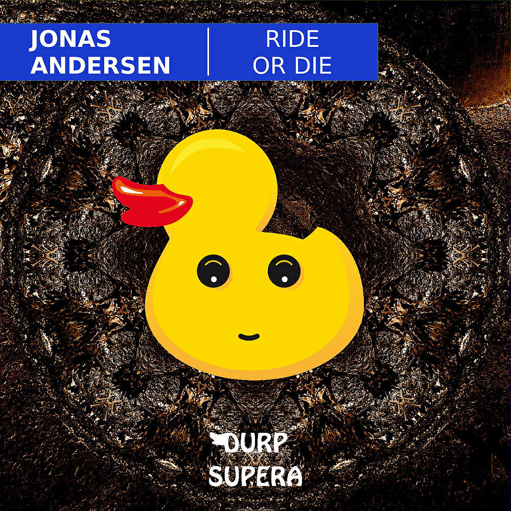 Релиз Ride Or Die