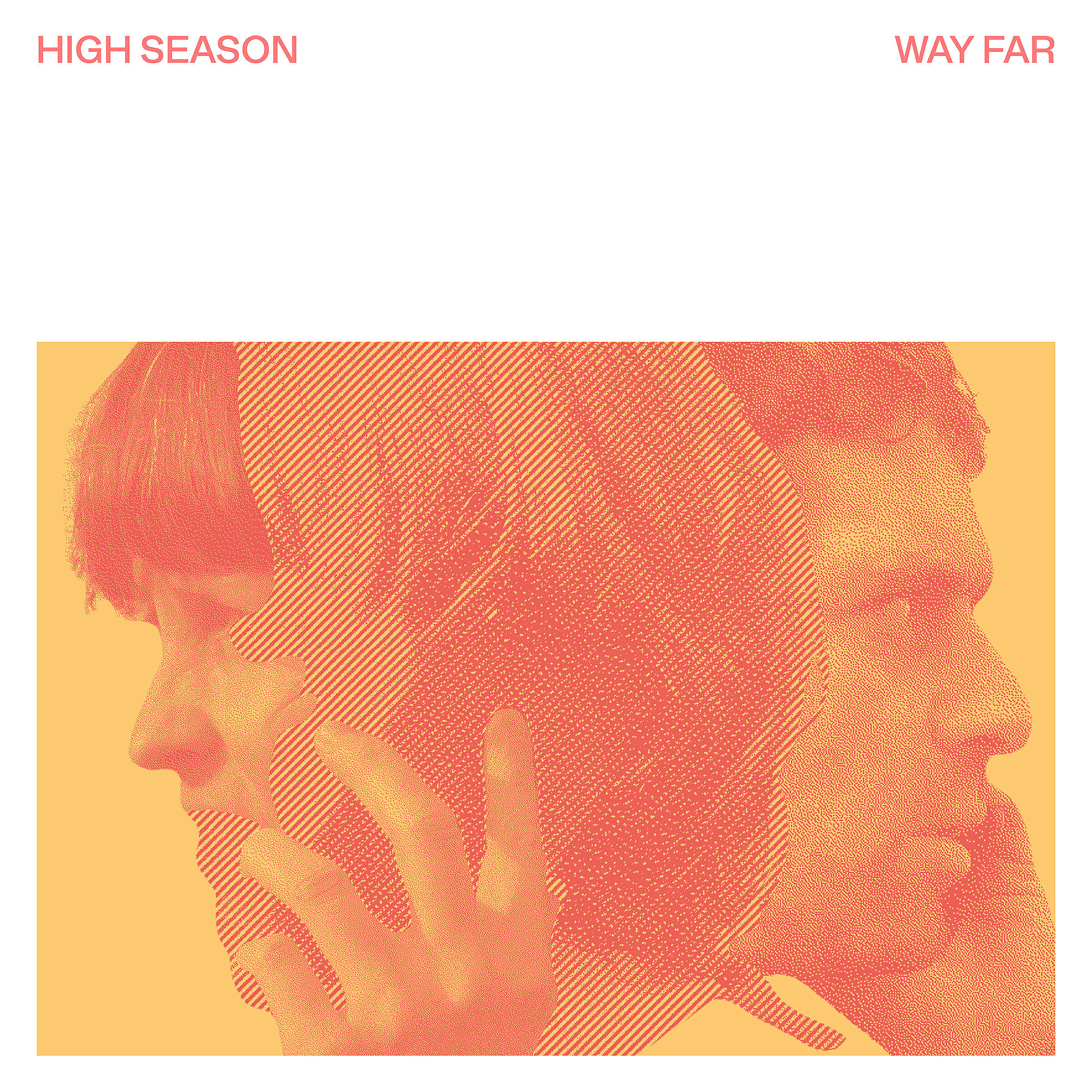 Релиз Way Far