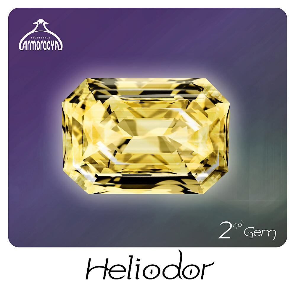 Релиз Heliodor 2nd Gem (Extended)