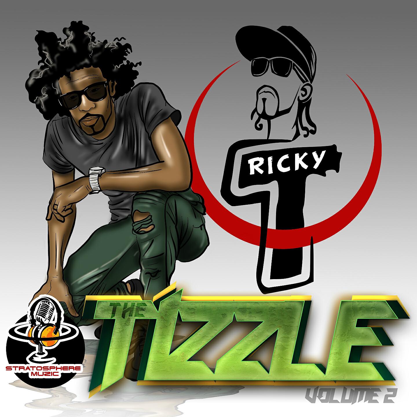 Релиз The Tizzle, Vol. 2