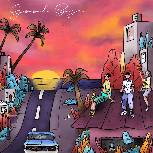 Релиз Good Bye