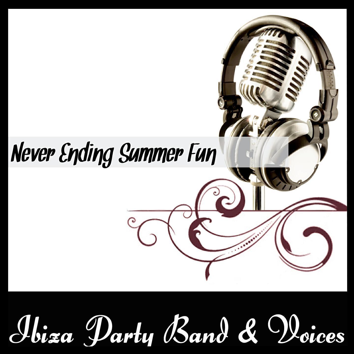 Ibiza Party Band