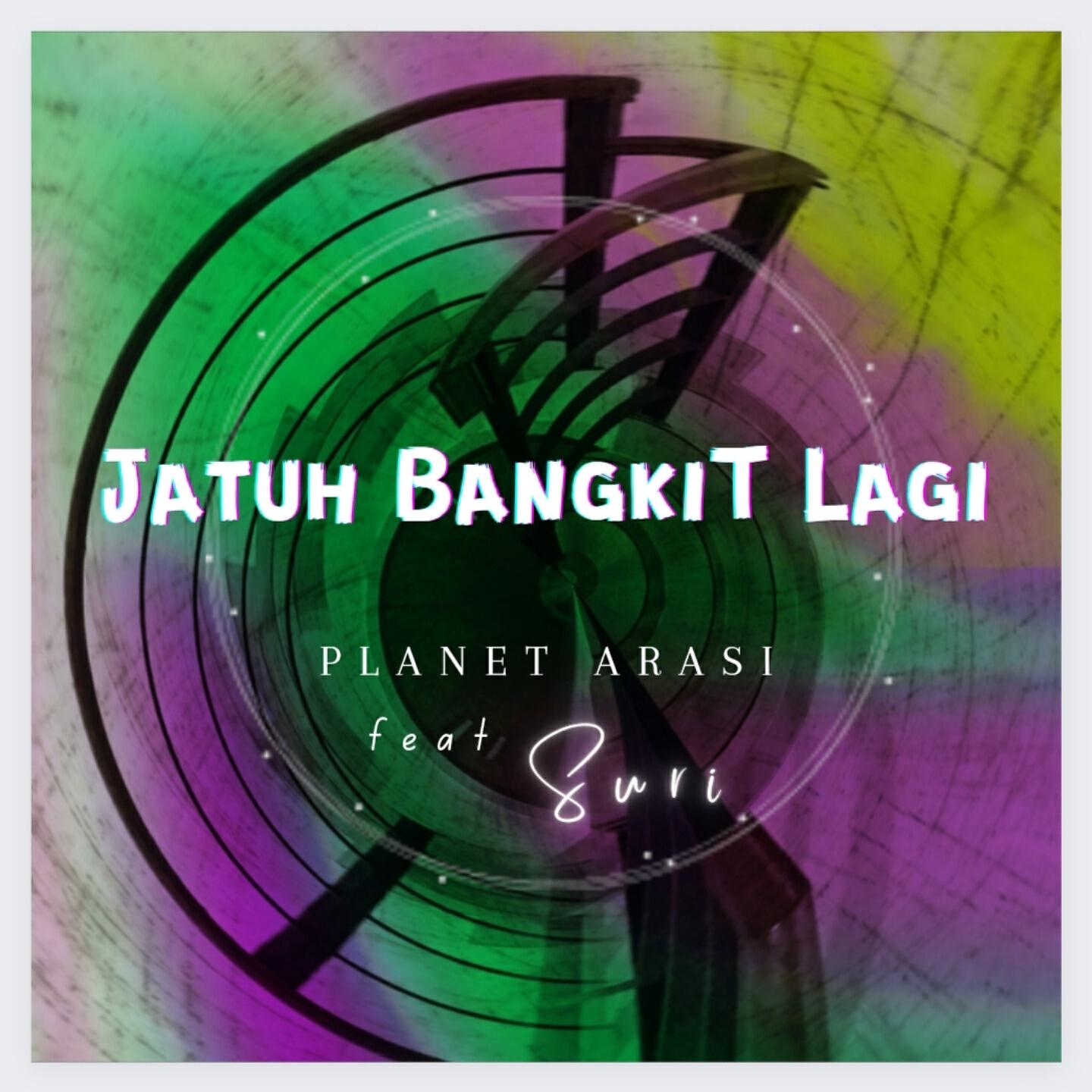 Релиз Jatuh Bangkit Lagi