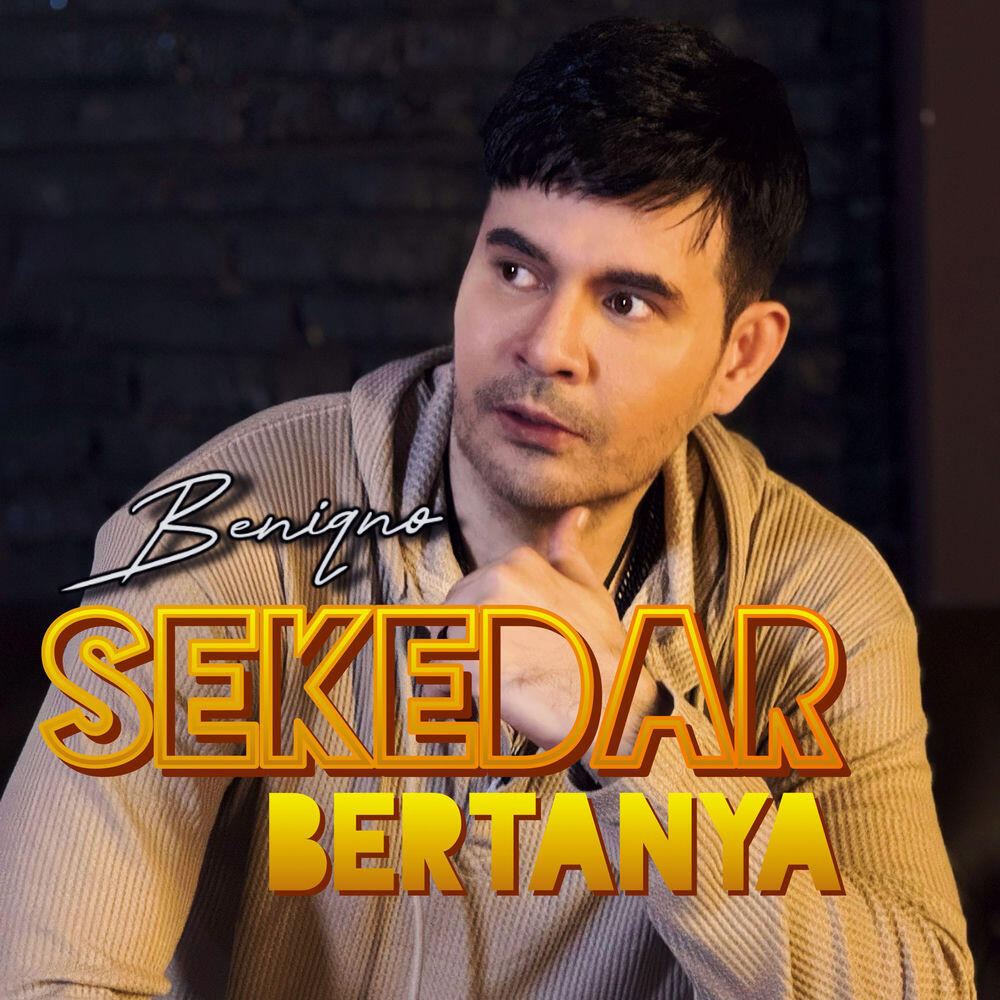 Релиз Sekedar Bertanya