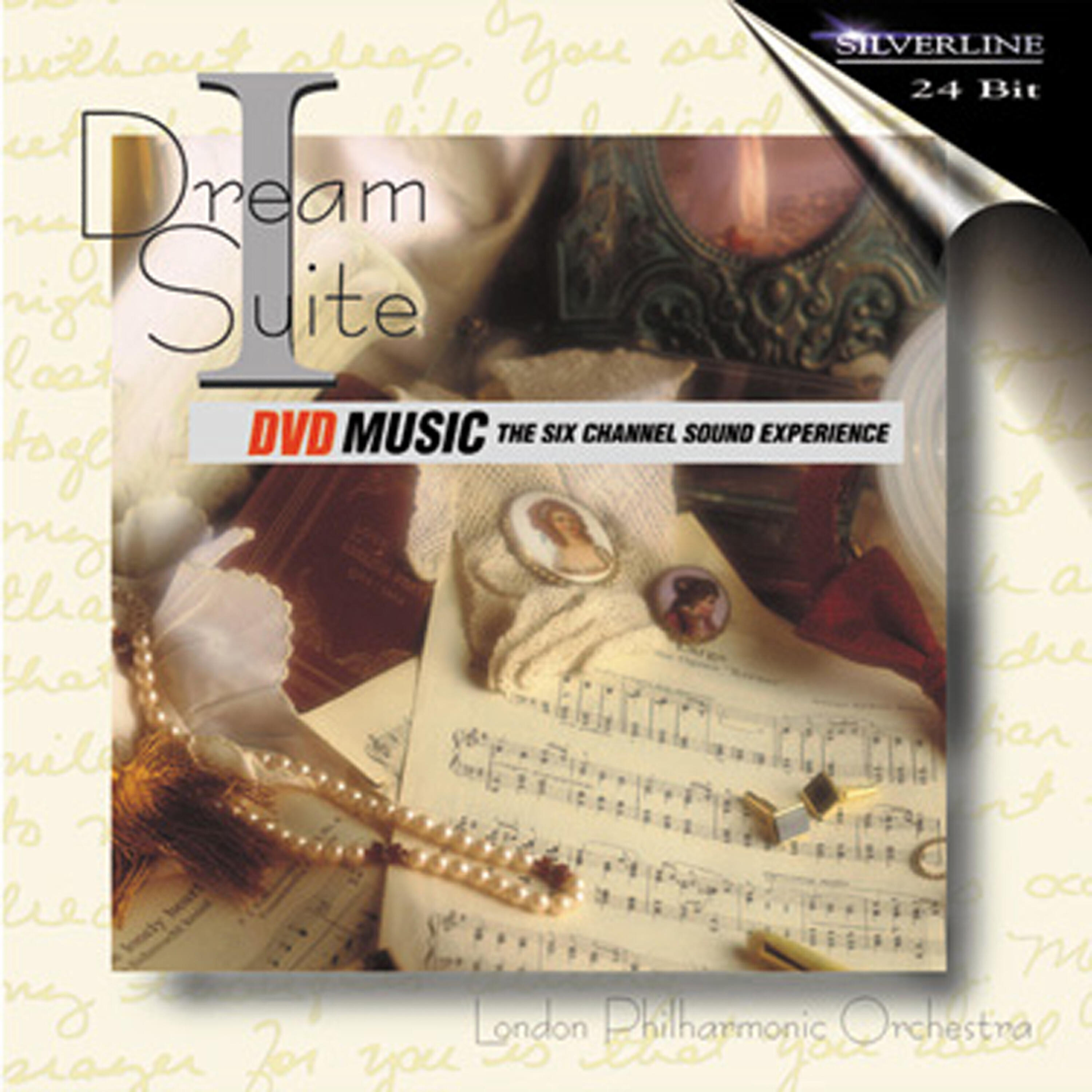 Релиз Dream Suite I