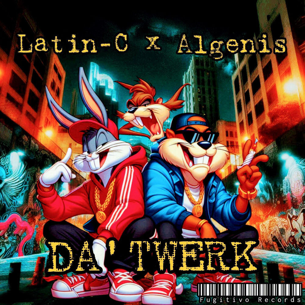 Релиз Da twerk