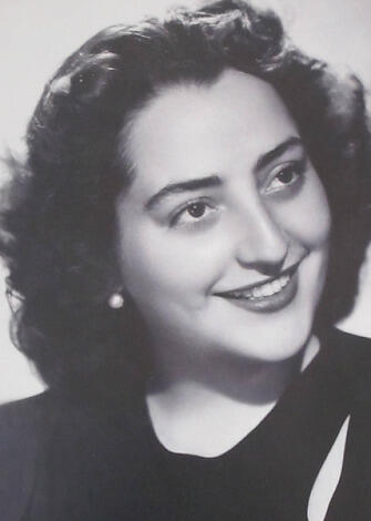 Emma Elena Valdelamar