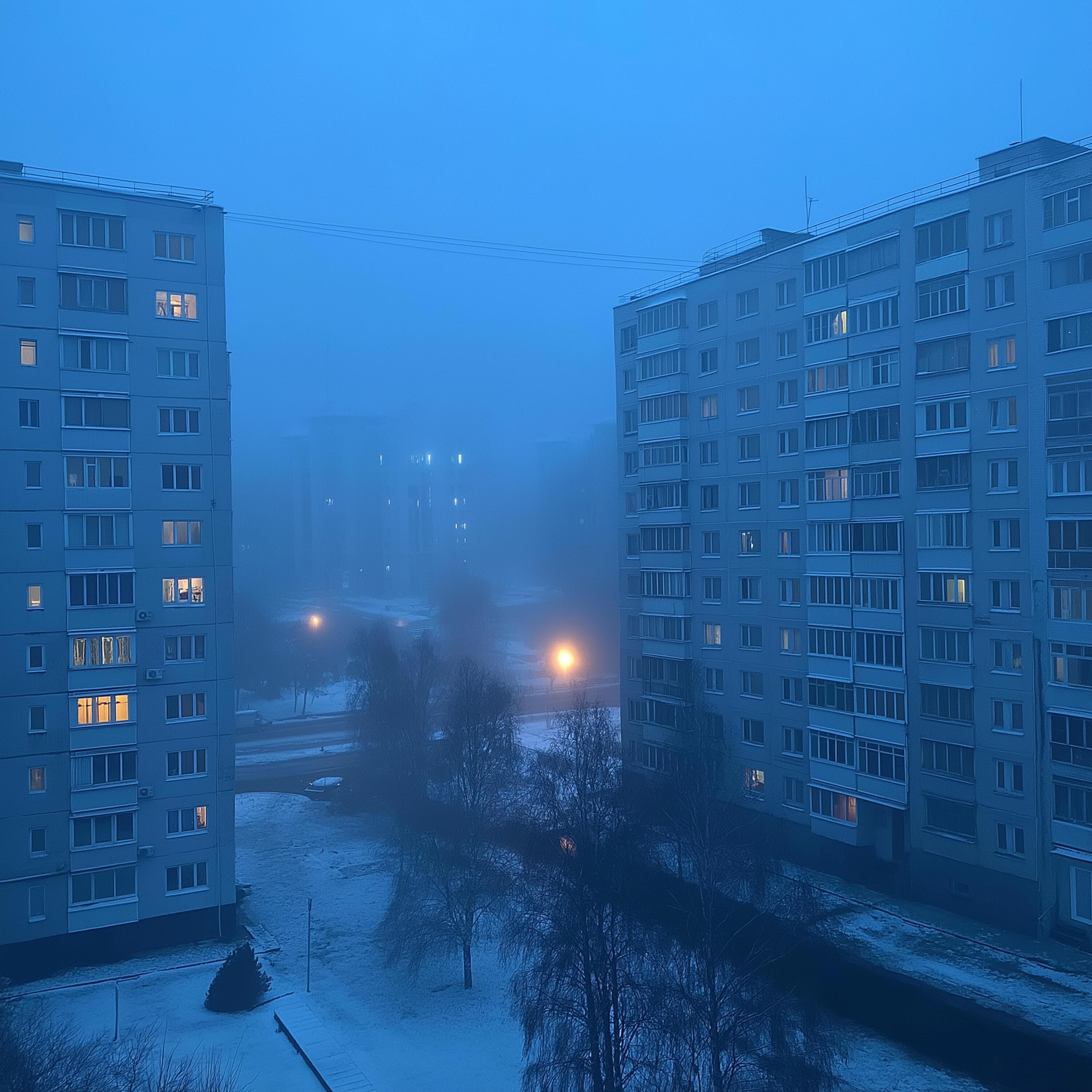 Релиз Nostalgia