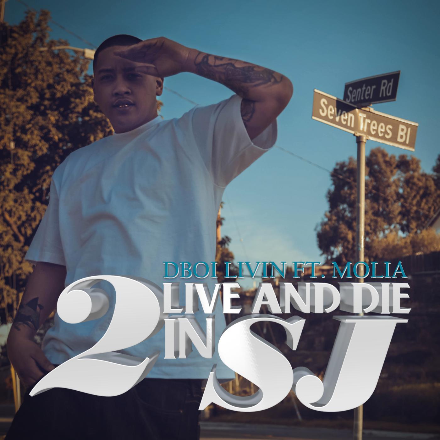 Релиз 2 Live and Die in Sj (feat. Molia)