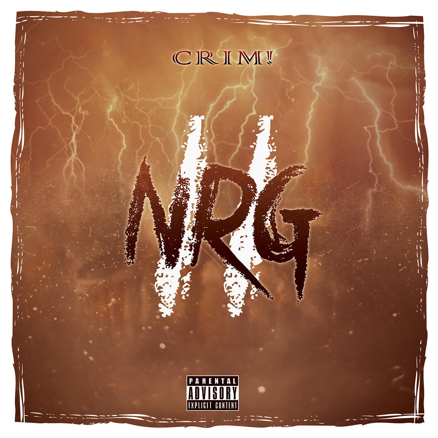 Релиз N R G 2